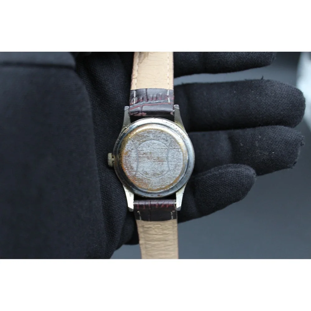 Manson vintage swiss